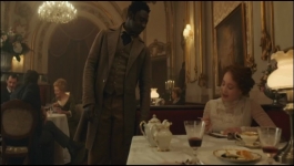 Around the World in 80 Days - Season 01 Episode 08